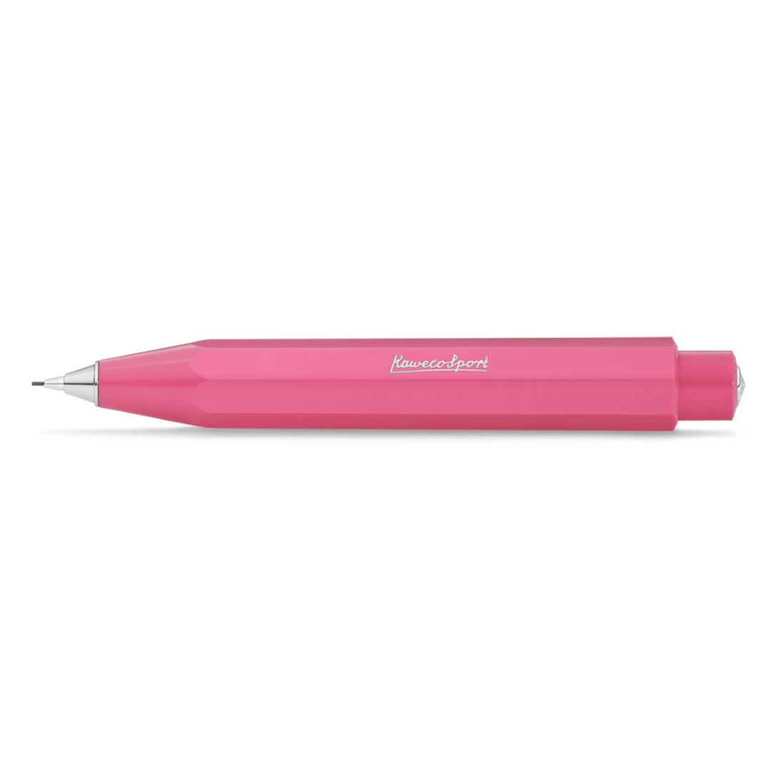 Kaweco SKYLINE SPORT Porte - mine | Rose - Kaweco - millenotes