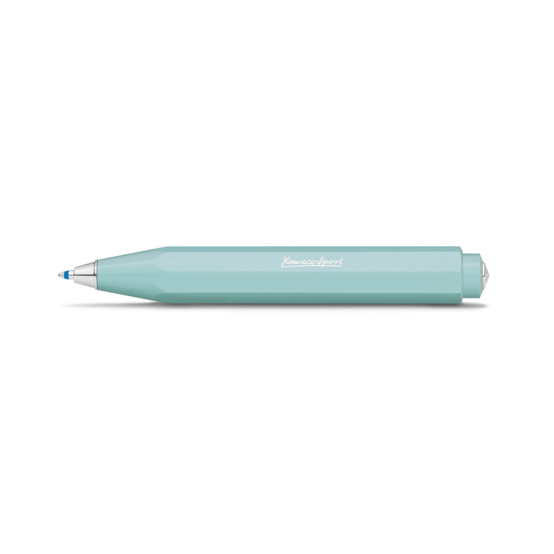Kaweco SKYLINE SPORT Stylo à bille | Menthe - Kaweco - millenotes
