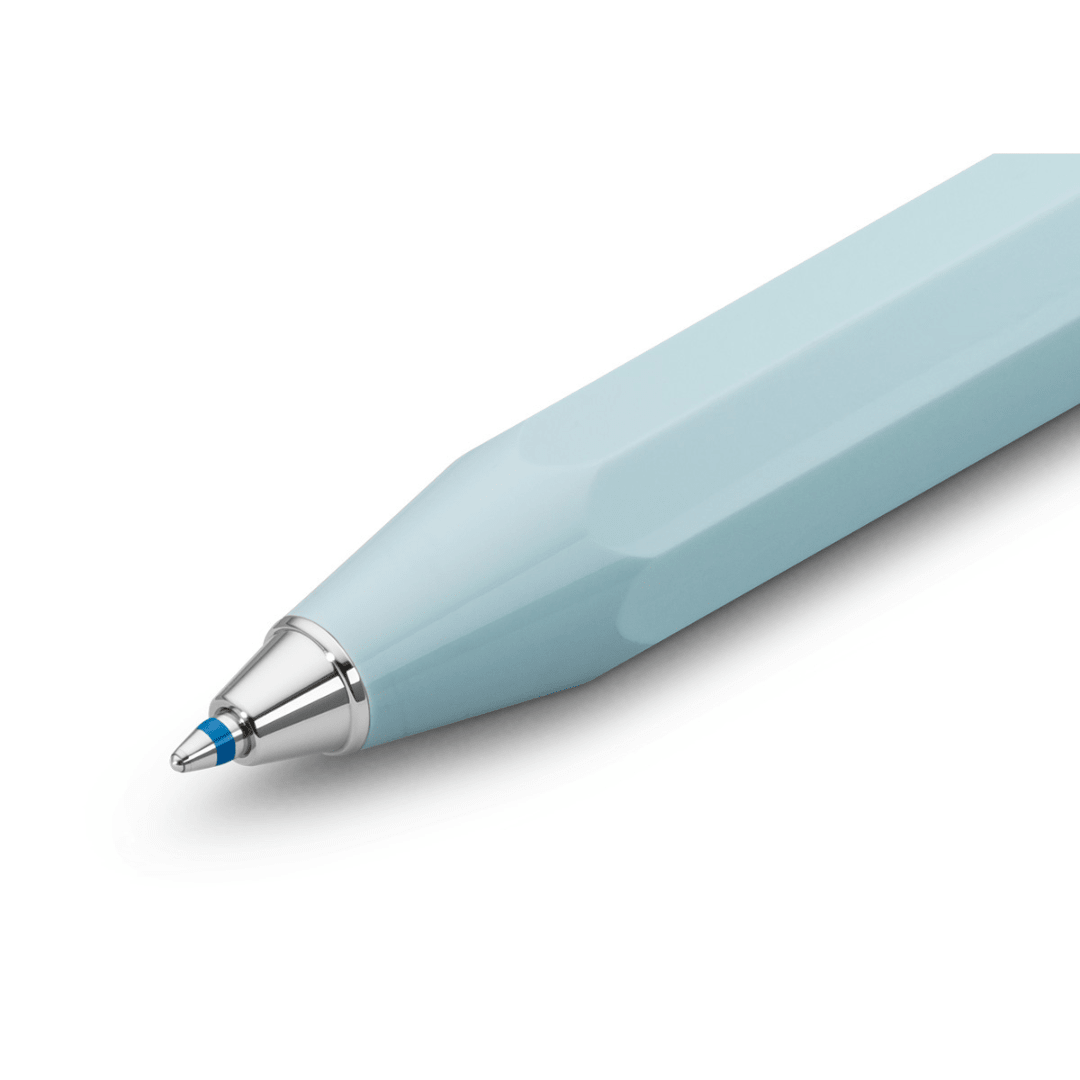 Kaweco SKYLINE SPORT Stylo à bille | Menthe - Kaweco - millenotes