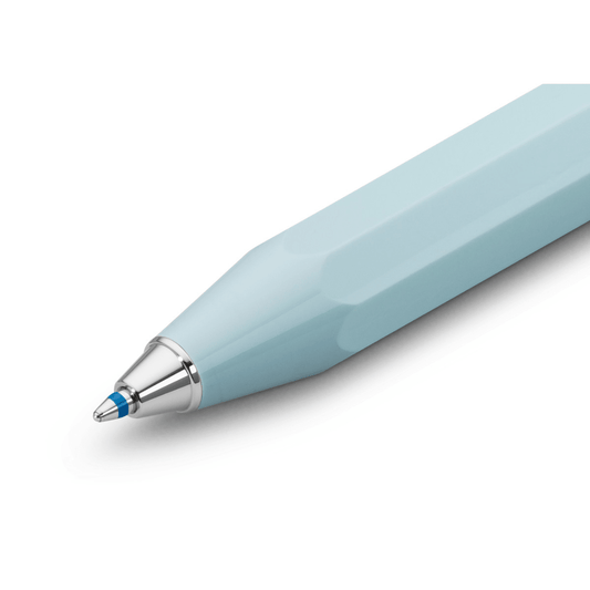 Kaweco SKYLINE SPORT Stylo à bille | Menthe - Kaweco - millenotes