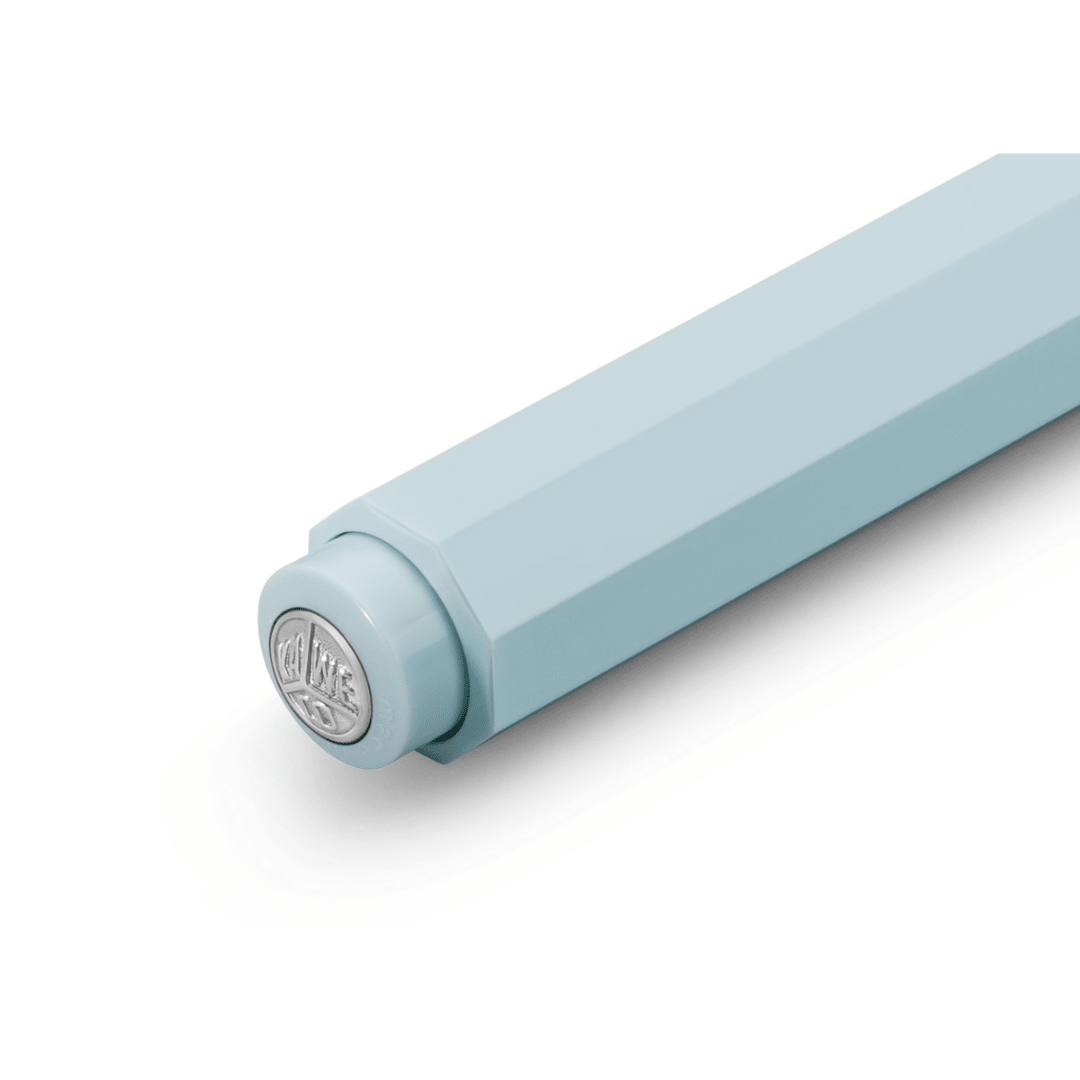 Kaweco SKYLINE SPORT Stylo à bille | Menthe - Kaweco - millenotes