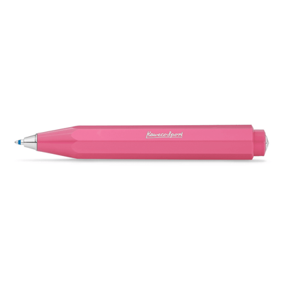Kaweco SKYLINE SPORT Stylo à bille | Rose - Kaweco - millenotes