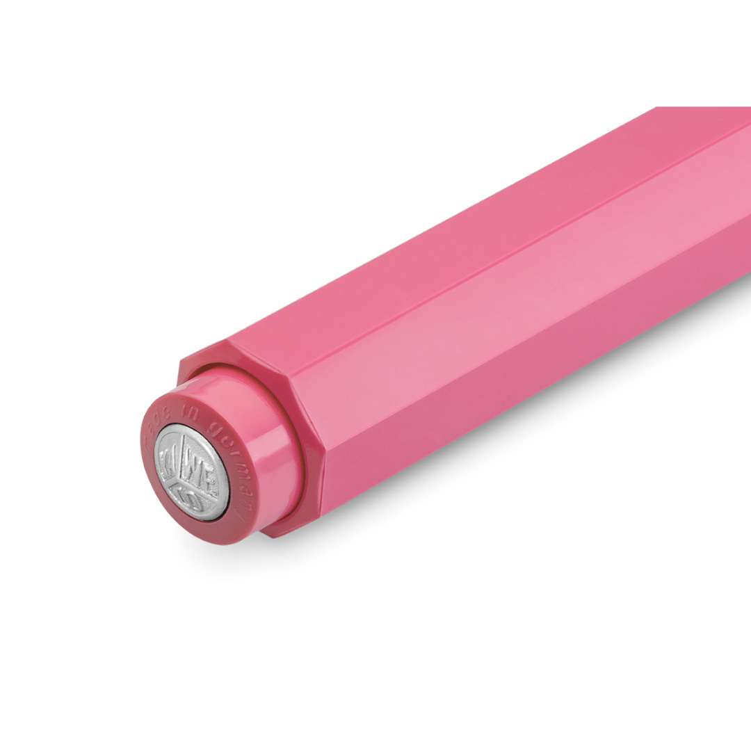 Kaweco SKYLINE SPORT Stylo à bille | Rose - Kaweco - millenotes