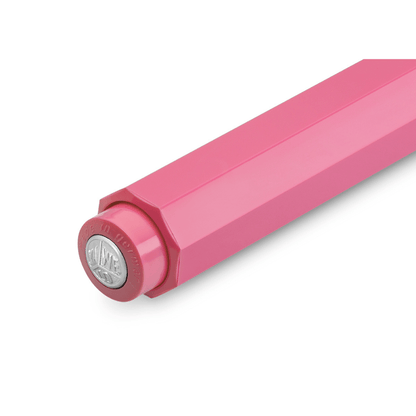 Kaweco SKYLINE SPORT Stylo à bille | Rose - Kaweco - millenotes