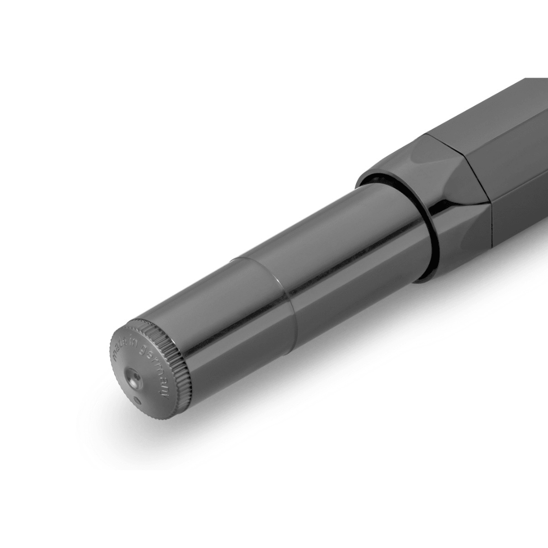 Kaweco SKYLINE SPORT Stylo Plume | Gris - Kaweco - Extra - fine - millenotes
