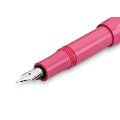 Kaweco SKYLINE SPORT Stylo Plume | Rose - Kaweco - Extra - fine - millenotes