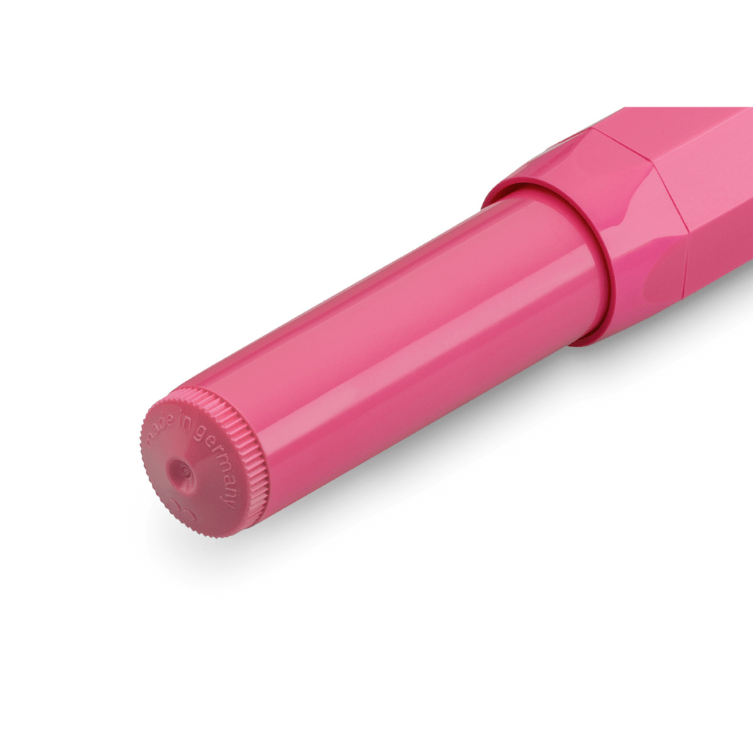 Kaweco SKYLINE SPORT Stylo Roller | Rose - Kaweco - millenotes
