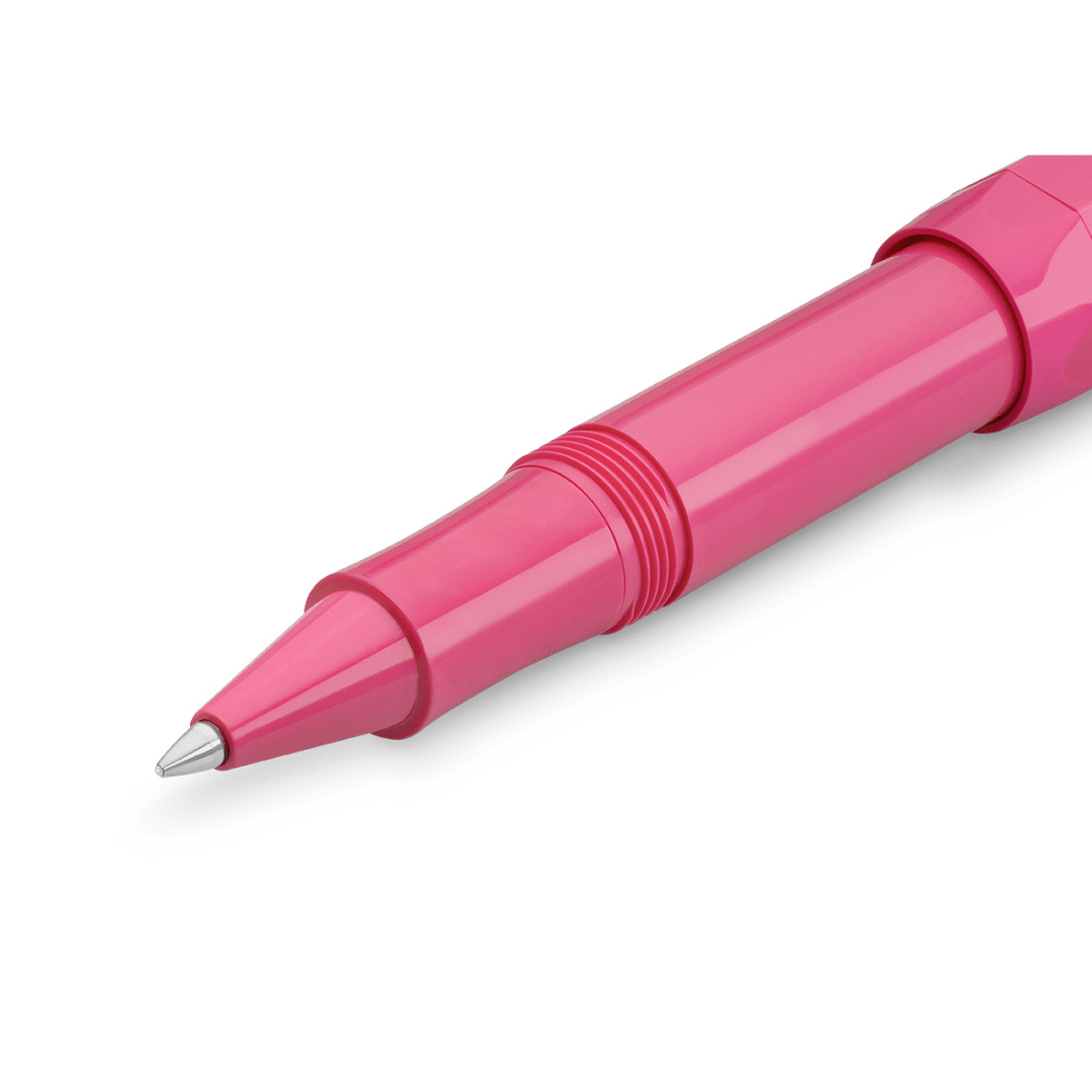 Kaweco SKYLINE SPORT Stylo Roller | Rose - Kaweco - millenotes