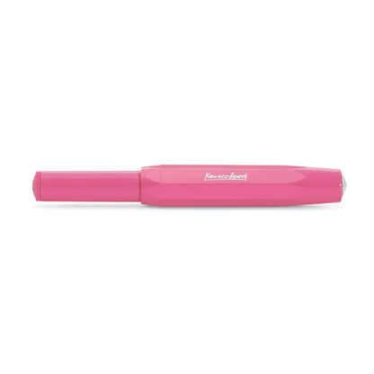 Kaweco SKYLINE SPORT Stylo Roller | Rose - Kaweco - millenotes