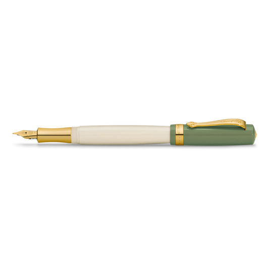 Kaweco STUDENT Stylo Plume | 60's Swing - Kaweco - Extra-fine - millenotes