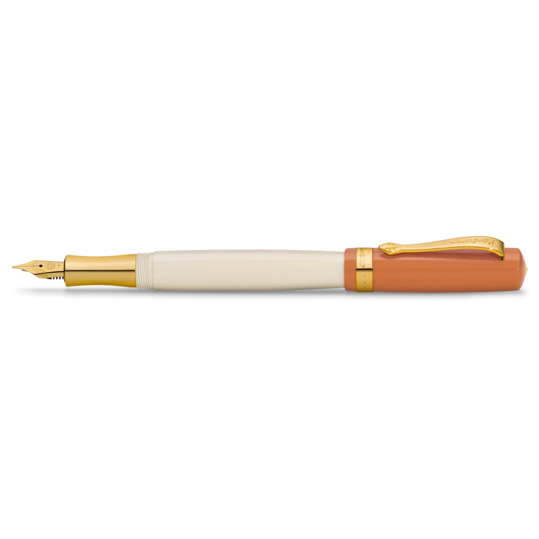 Kaweco STUDENT Stylo Plume | 70's Soul - Kaweco - Extra-fine - millenotes