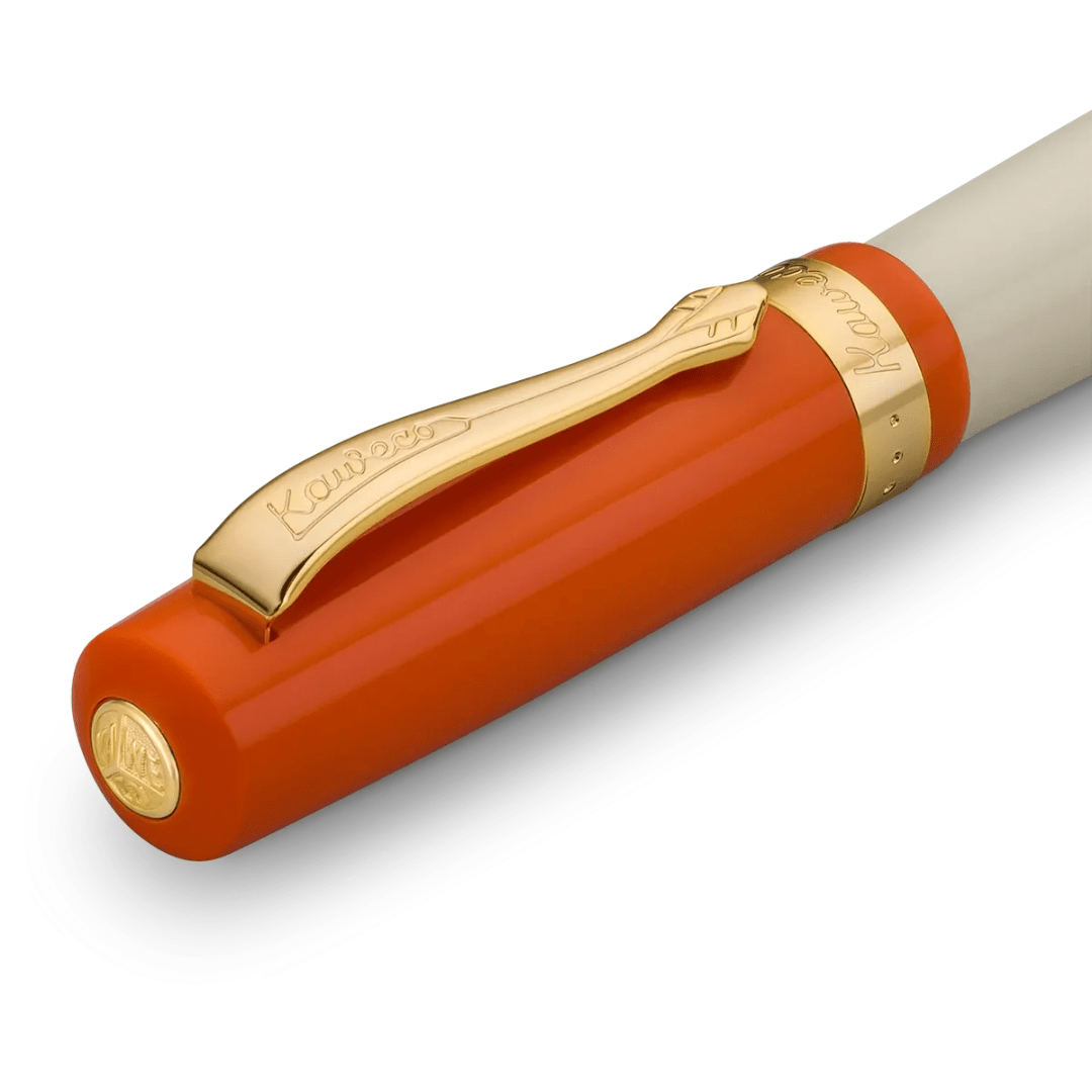 Kaweco STUDENT Stylo Plume | 70's Soul - Kaweco - Extra-fine - millenotes