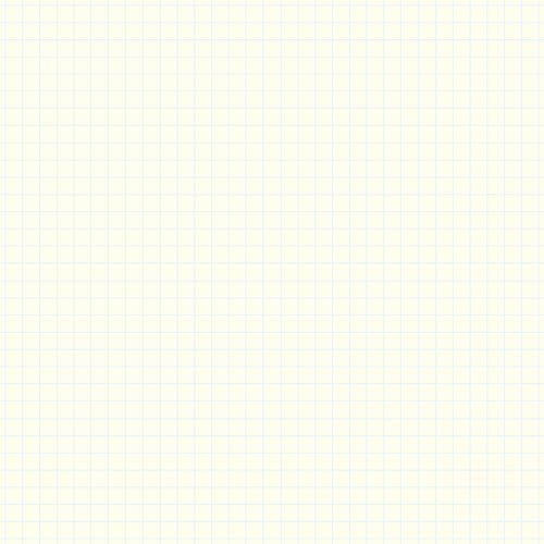 Kleid | Pages libres A5 quadrillées 2mm | Crème - Kleid - millenotes