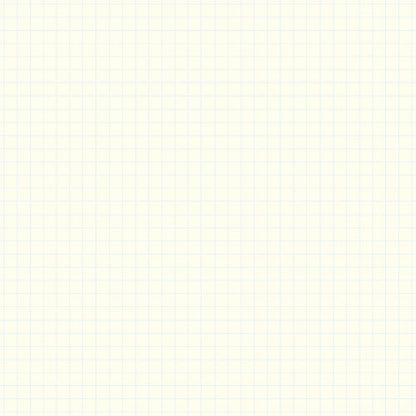 Kleid | Pages libres A5 quadrillées 2mm | Crème - Kleid - millenotes