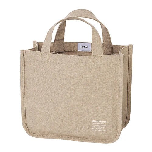 Kleid | Tote bag recyclé ajustable | Beige - Kleid - millenotes