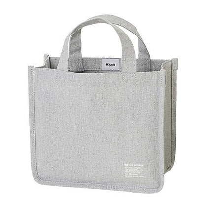 Kleid | Tote bag recyclé ajustable | Gris - Kleid - millenotes
