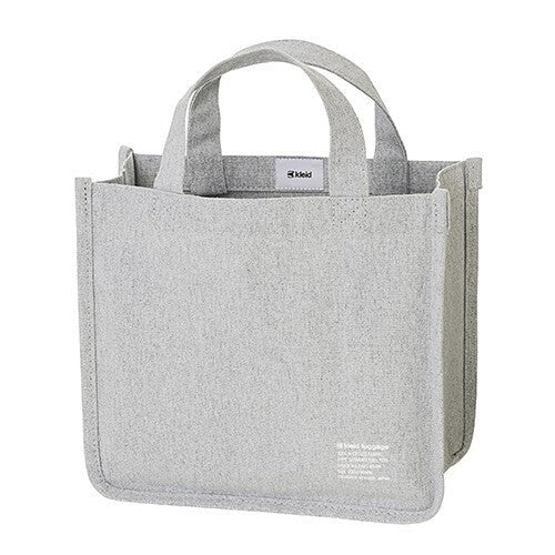 Kleid | Tote bag recyclé ajustable | Gris - Kleid - millenotes