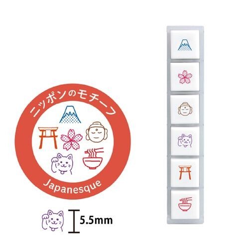 KODOMO NO KAO | Tampons Pochitto | Japon - KODOMO NO KAO - millenotes