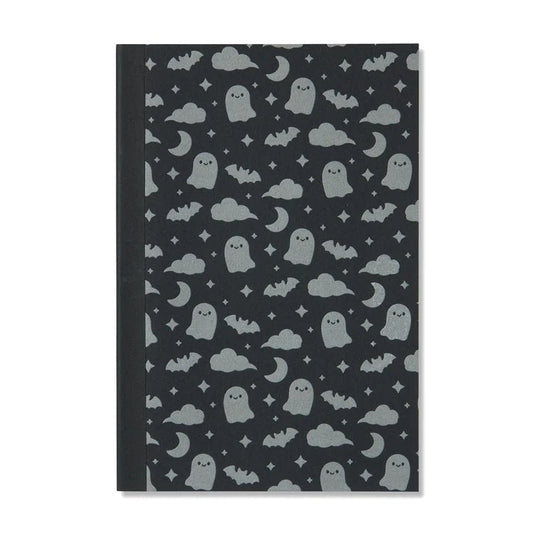 Lot de 3 carnets | Esterbrook x Sweet Kawaii Design | Pastel Halloween - Esterbrook - millenotes
