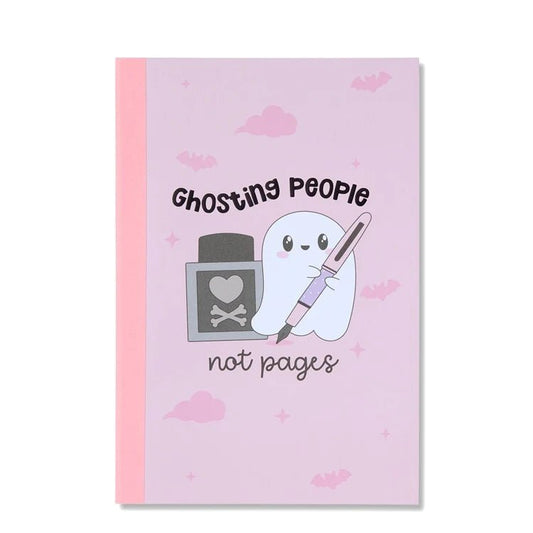 Lot de 3 carnets | Esterbrook x Sweet Kawaii Design | Pastel Halloween - Esterbrook - millenotes