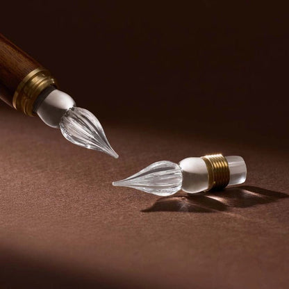 Lot de 3 pointes en verre | Wearingeul | Modular Glass Pen - Wearingeul - millenotes