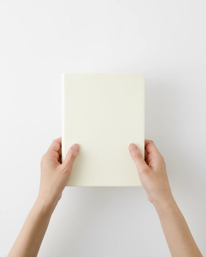 Notes MD 2027 | 1 dzień 1 strona | A5