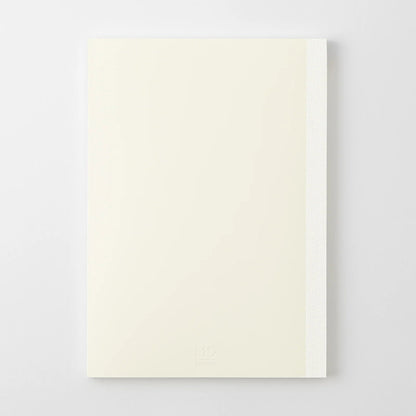 Notes MD 2027 | A5 cienki