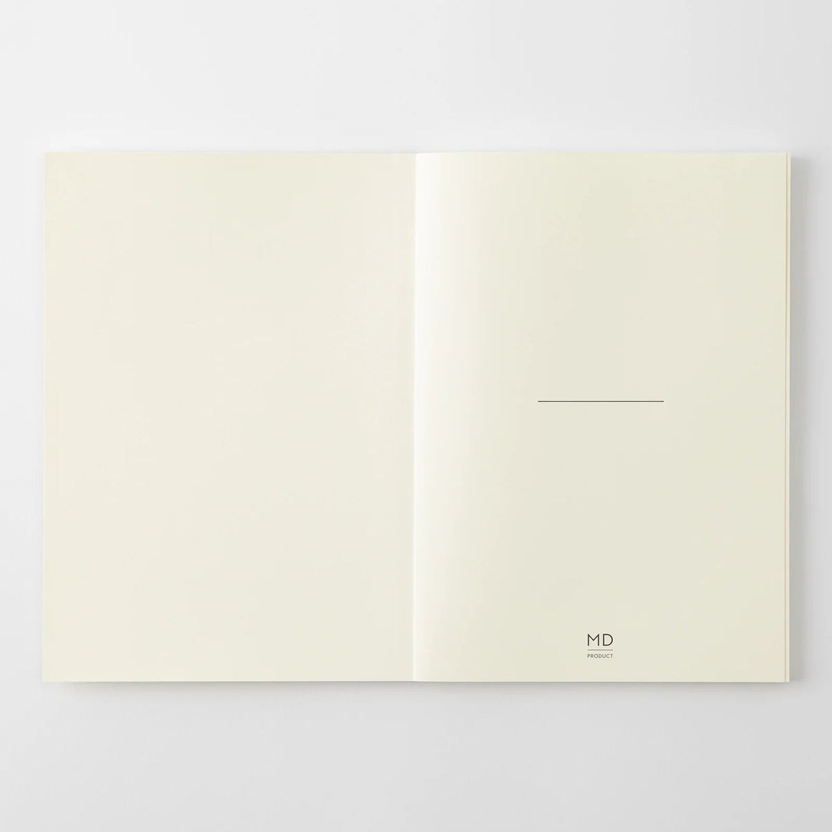 Notes MD 2027 | A5 cienki