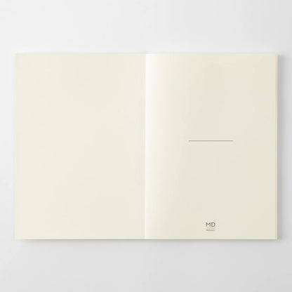 Notes MD 2027 | A5 cienki