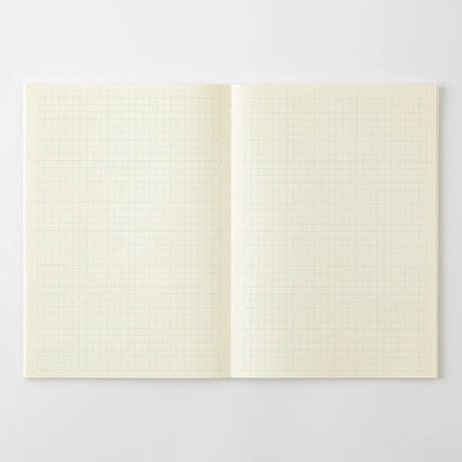 Notes MD 2027 | A5 cienki