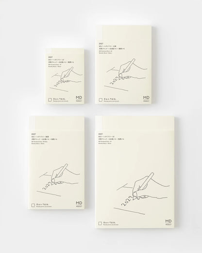 Notes MD 2027 | A6
