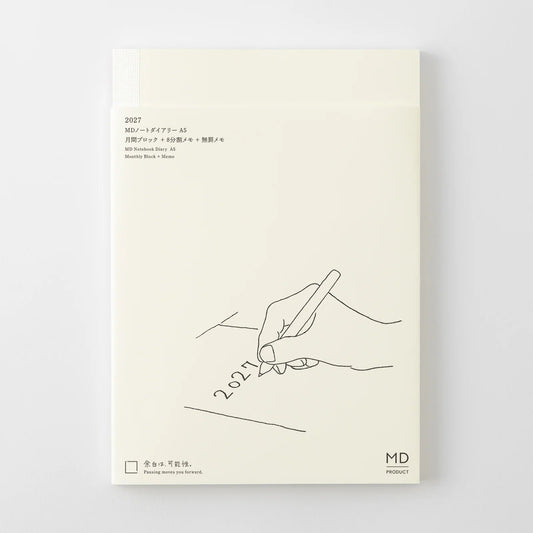 Notes MD 2027 | A5