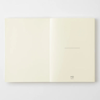 Notes MD 2027 | A5
