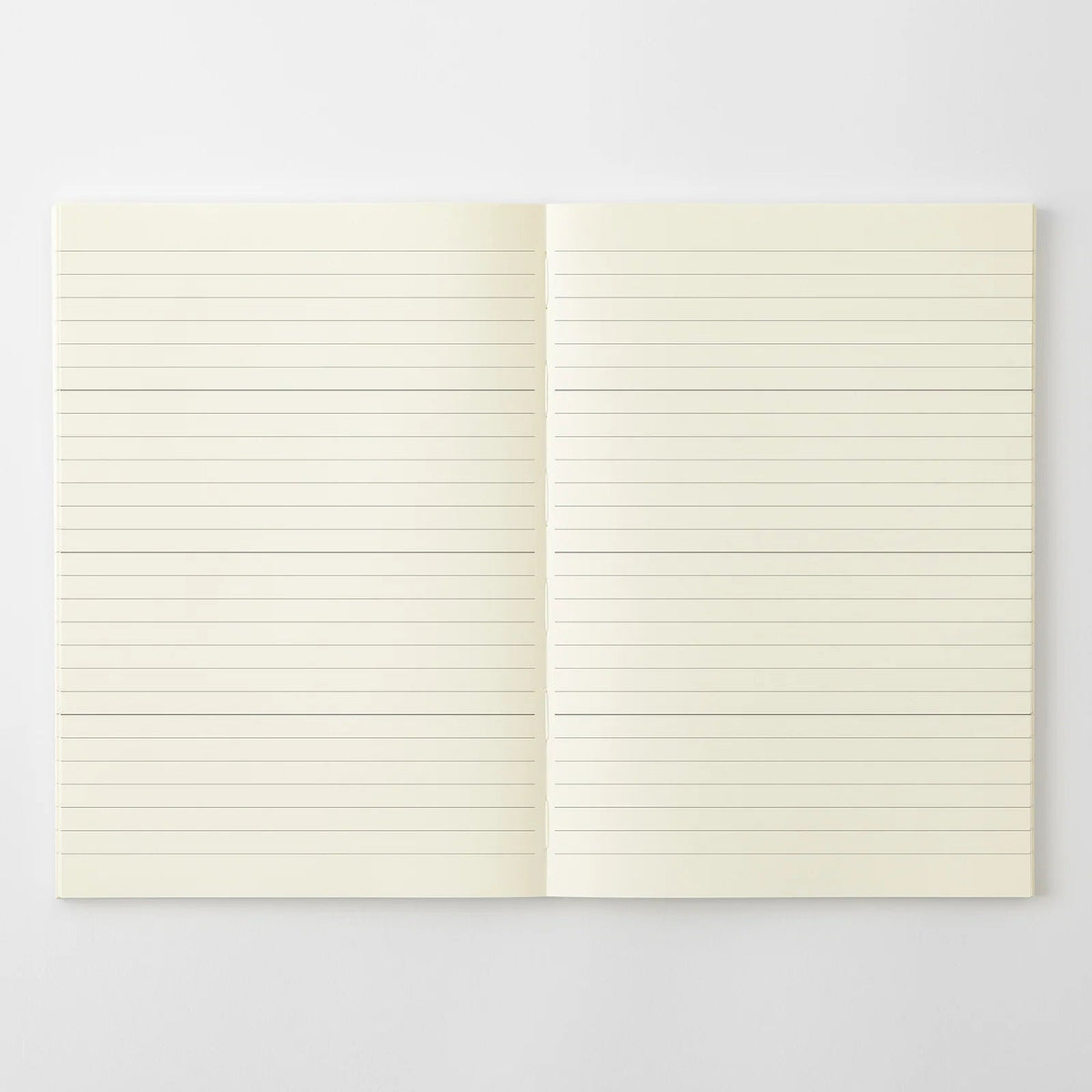 Notes MD 2027 | A5