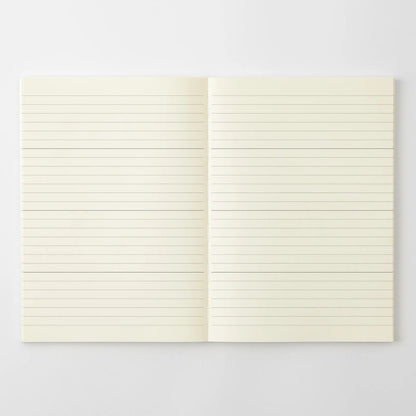 Notes MD 2027 | A5