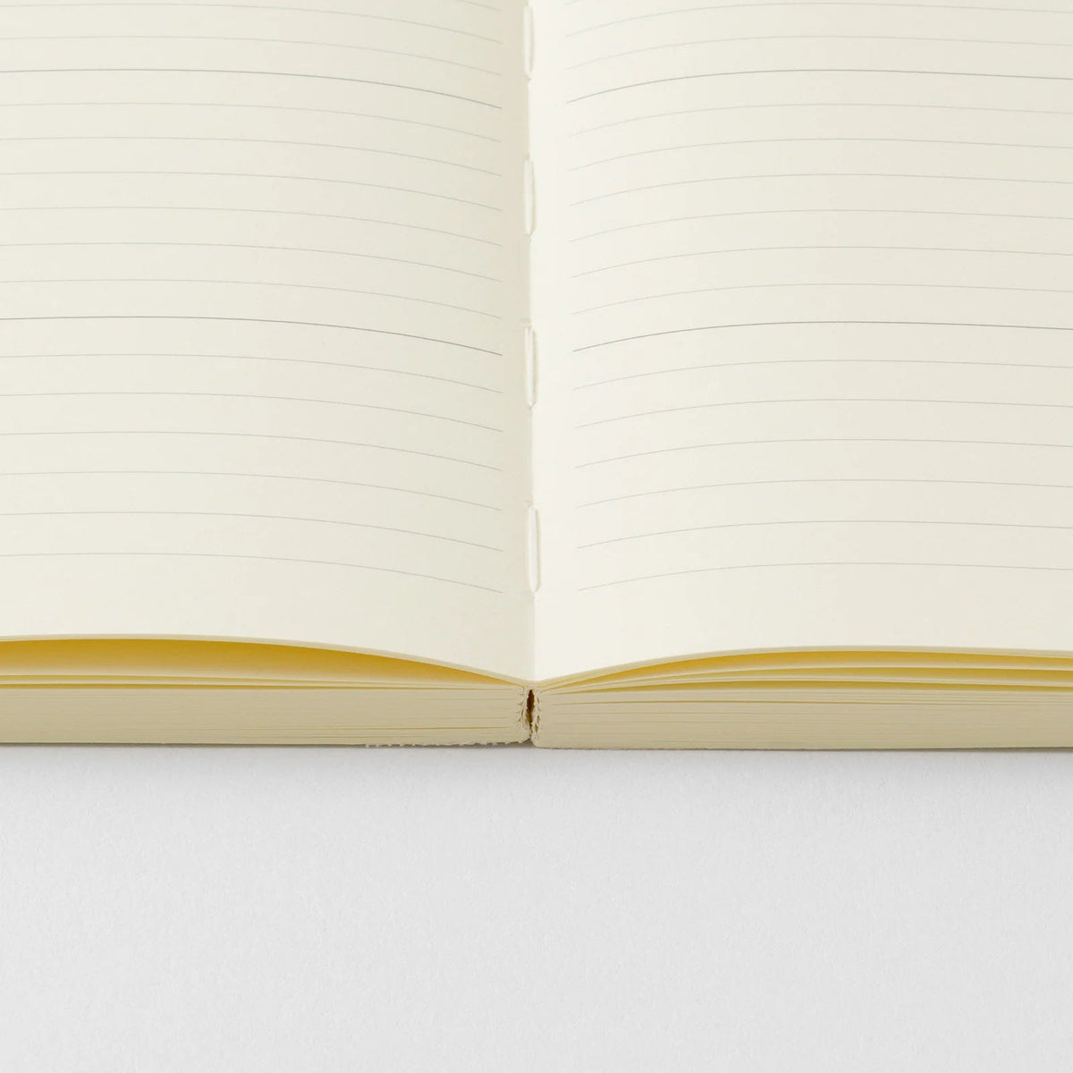 Notes MD 2027 | B6 Slim