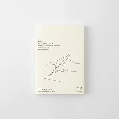 Notes MD 2027 | A6