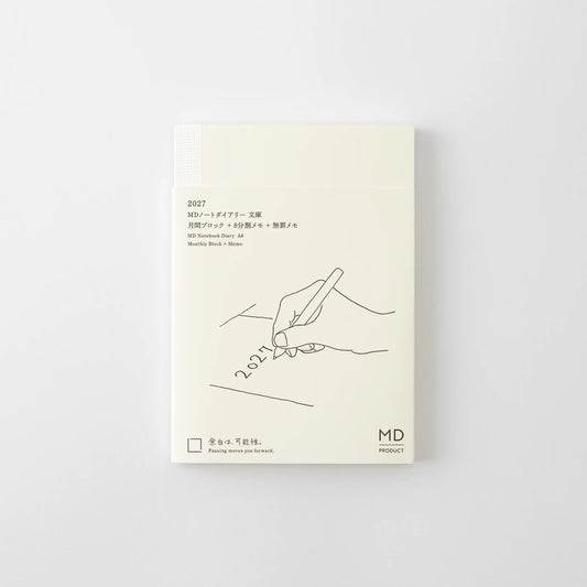 Notes MD 2027 | A6