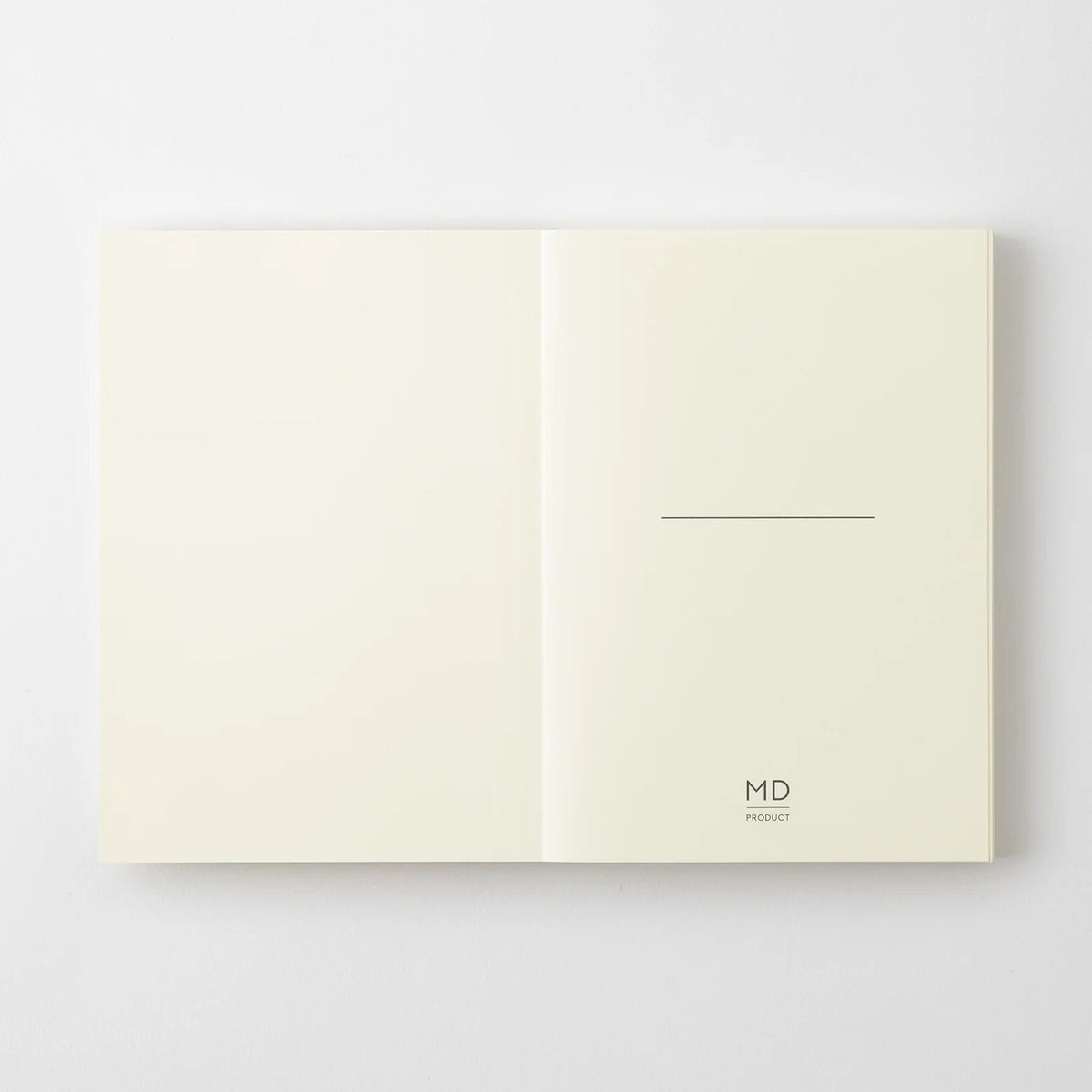 Notes MD 2027 | A6