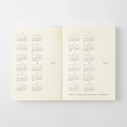 Notes MD 2027 | A6