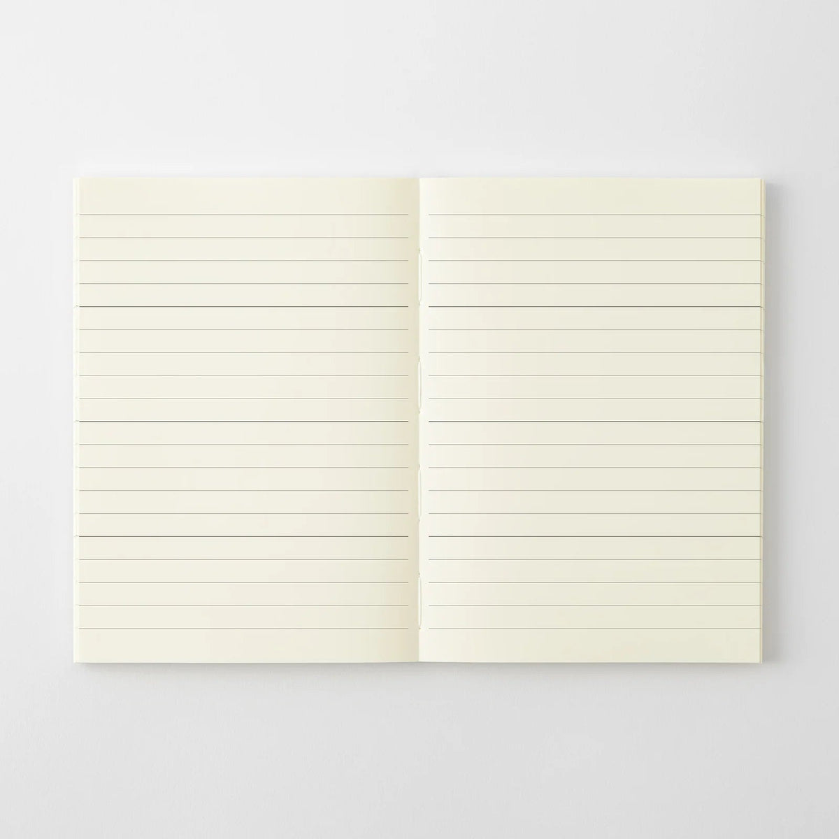 Notes MD 2027 | A6