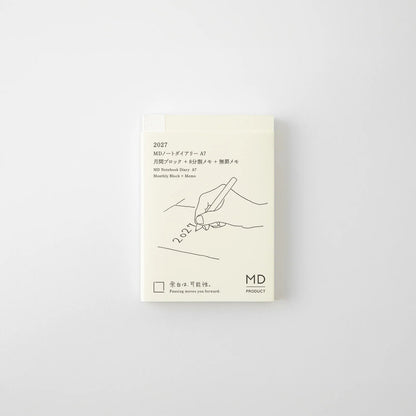 Notes MD 2027 | A7