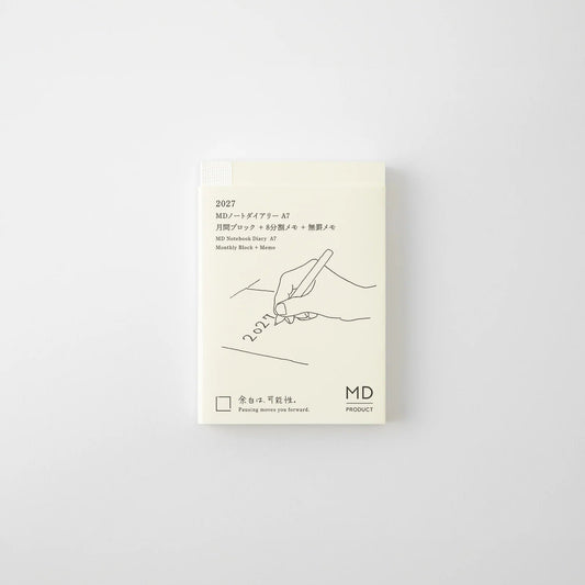 Notes MD 2027 | A7