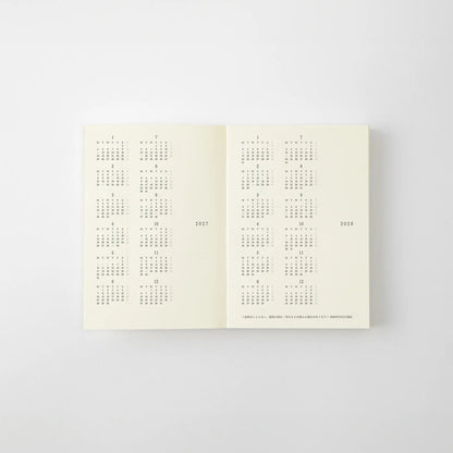 Notes MD 2027 | A7