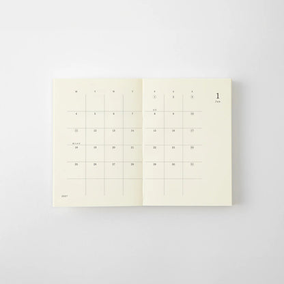 Notes MD 2027 | A7