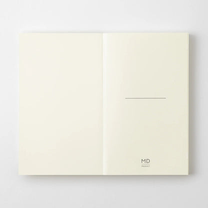 Notes MD 2027 | B6 Slim