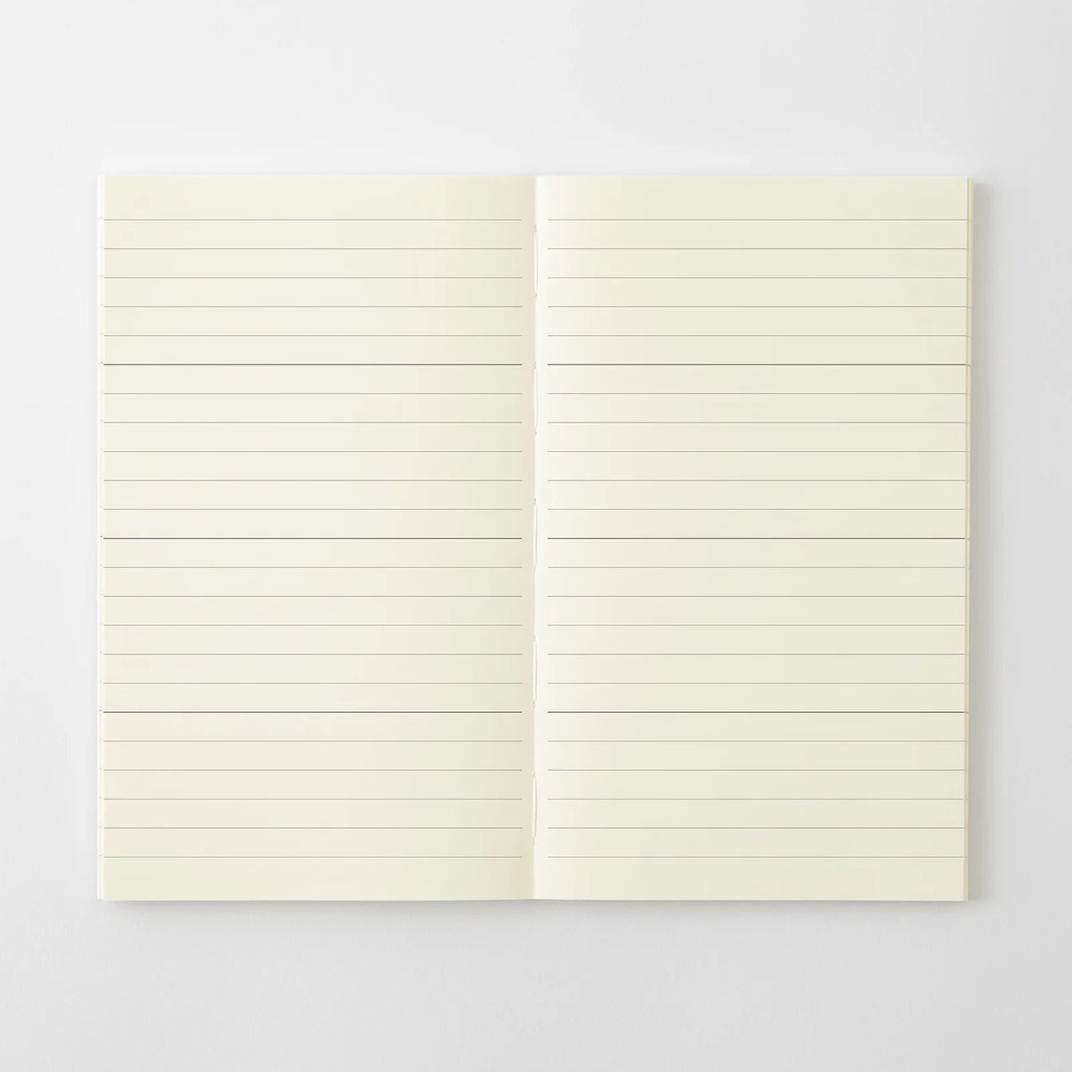 Notes MD 2027 | B6 Slim