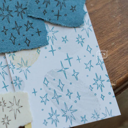 millenotes-LCN-design-studio-hand-drawn-stars-stamp-set-4