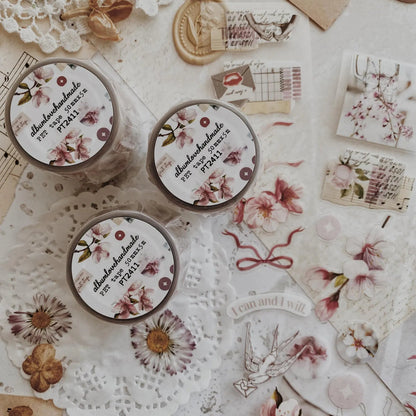 millenotes-albumlovehandmade-PET-kiss-cut-tape-sakura-1