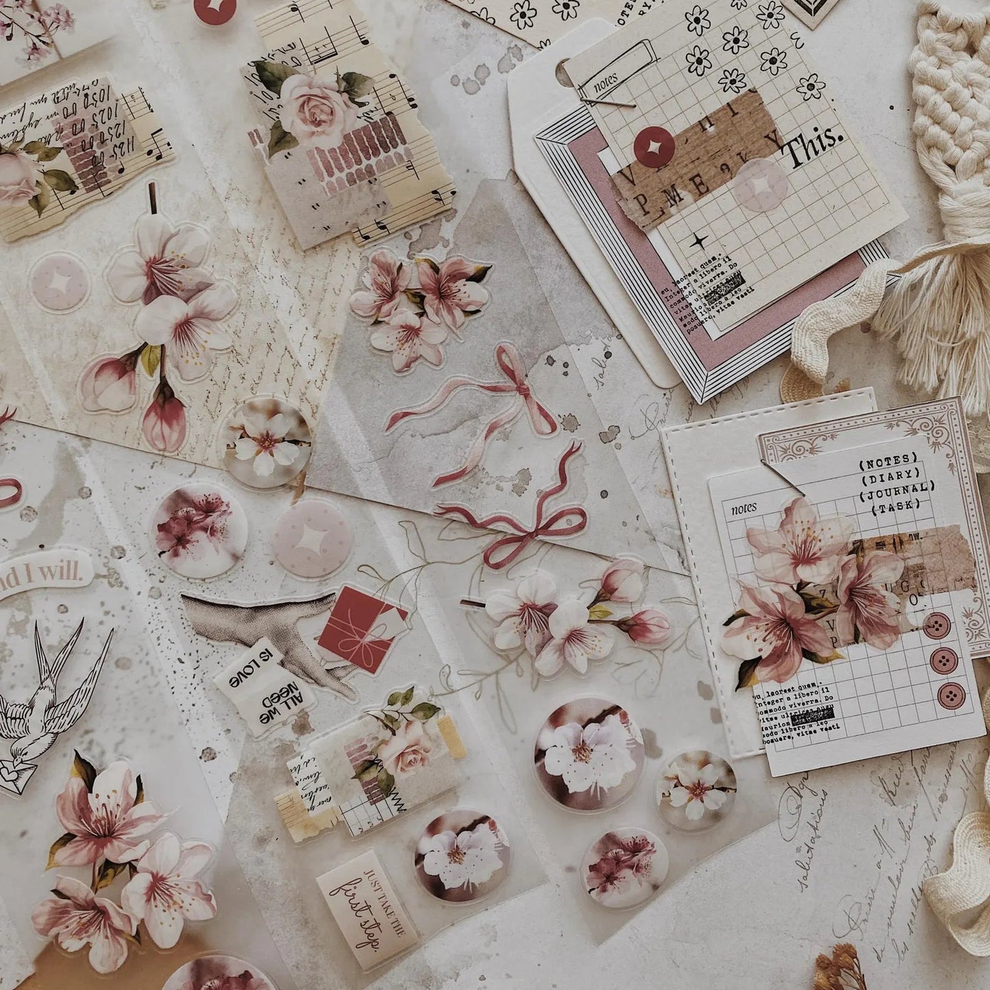 millenotes-albumlovehandmade-PET-kiss-cut-tape-sakura-3